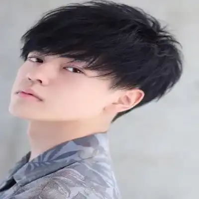贺桦